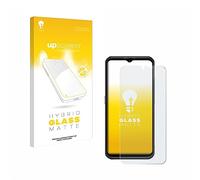 upscreen Pellicola Protettiva Opaca per Ulefone Armor 17 Pro Protezione Schermo Anti-Riflesso - 9H Durezza, Senza Bolle