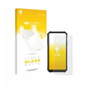 upscreen Pellicola Protettiva Opaca per Ulefone Armor X16 Pro Protezione Schermo Anti-Riflesso - 9H Durezza, Senza Bolle
