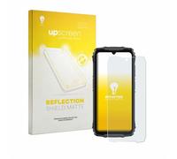 upscreen Pellicola Protettiva Opaca per Ulefone RugKing 4 Pro Protezione Proteggi Schermo - Antiriflesso, Anti-Impronte