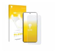 upscreen Pellicola Protettiva Opaca per Vivo V70 FE Protezione Schermo Anti-Riflesso - 9H Durezza, Senza Bolle