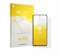 upscreen Pellicola Protettiva Opaca per Vivo V70 Lite Protezione Schermo Anti-Riflesso - 9H Durezza, Senza Bolle