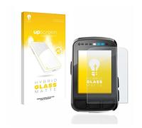 upscreen Pellicola Protettiva Opaca per Wahoo Elemnt Bolt V2 GPS Protezione Schermo Anti-Riflesso - 9H Durezza, Senza Bolle