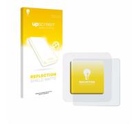 upscreen Pellicola Protettiva Opaca per Xiaomi Mi Temperature and Humidity Monitor 2 Protezione Proteggi Schermo - Antiriflesso, Anti-Impronte