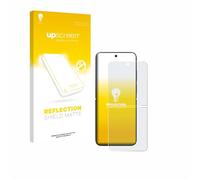 upscreen Pellicola Protettiva Opaca per Xiaomi MIX Flip Protezione Proteggi Schermo - Antiriflesso, Anti-Impronte