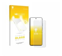 upscreen Pellicola Protettiva Opaca per Xiaomi MIX Flip Protezione Schermo Anti-Riflesso - 9H Durezza, Senza Bolle