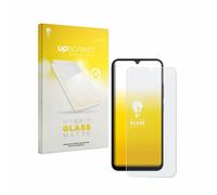 upscreen Pellicola Protettiva Opaca per Xiaomi Redmi A7 Pro Protezione Schermo Anti-Riflesso - 9H Durezza, Senza Bolle