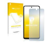 upscreen Pellicola Protettiva Opaca per Xiaomi Redmi Note 11 4G Protezione Proteggi Schermo - Antiriflesso, Anti-Impronte