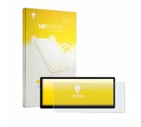 upscreen Pellicola Protettiva Opaca per Xtrons QWBX24CCB12E92 Protezione Proteggi Schermo - Antiriflesso, Anti-Impronte