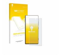 upscreen Pellicola Protettiva Opaca per ZTE Nubia Z80 Ultra Protezione Proteggi Schermo - Antiriflesso, Anti-Impronte