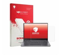 upscreen Pellicola Protettiva per Acer Chromebook Plus Enterprise 514 | Chiara Protezione Schermo Made in Germany Anti-Graffio Trasparente Mounting Kit