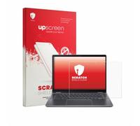 upscreen Pellicola Protettiva per Acer Chromebook Plus Spin 514 | Chiara Protezione Schermo Made in Germany Anti-Graffio Trasparente Mounting Kit