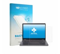 upscreen Pellicola Protettiva per Acer Chromebook Plus Spin 514 | Chiara Protezione Schermo Made in Germany Antibatterica Trasparente Proteggi Schermo Anti-Bacterial