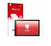 upscreen Pellicola Protettiva per Acer Chromebook Tab 311 Protezione Schermo Hybrid Glass - 9H Durezza