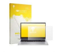 upscreen Pellicola Protettiva per Acer Extensa 15 | Opaca Protezione Schermo Made in Germany Anti-Riflesso Anti-Impronte Mounting Kit