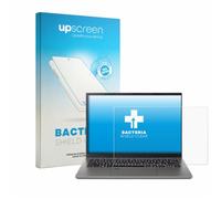 upscreen Pellicola Protettiva per Acer TravelMate X2 14 | Chiara Protezione Schermo Made in Germany Antibatterica Trasparente Proteggi Schermo Anti-Bacterial