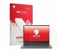 upscreen Pellicola Protettiva per Acer TravelMate X2 14 | Chiara Protezione Schermo Made in Germany Anti-Graffio Trasparente Mounting Kit