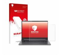 upscreen Pellicola Protettiva per Acer TravelMate X4 AI TMX414-51 Protezione Proteggi Schermo - Trasparente, Anti-Impronte