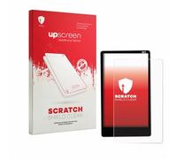 upscreen Pellicola Protettiva per Acogedo M5 Protezione Proteggi Schermo - Trasparente, Anti-Impronte