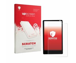 upscreen Pellicola Protettiva per Acogedo M5 Protezione Proteggi Schermo - Trasparente, Anti-Impronte