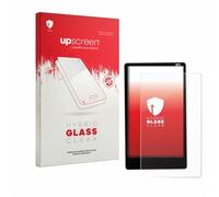 upscreen Pellicola Protettiva per Acogedo M5 Protezione Schermo Hybrid Glass - 9H Durezza