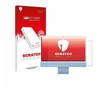 upscreen Pellicola Protettiva per Apple iMac 24" M1 2021