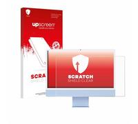 upscreen Pellicola Protettiva per Apple iMac 24" M4 2024