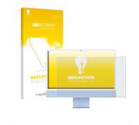upscreen Pellicola Protettiva per Apple iMac 24" M4 2024