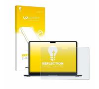upscreen Pellicola Protettiva per Apple MacBook Air 13" M2 2022