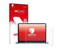 upscreen Pellicola Protettiva per Apple MacBook Neo 13" 2026 Protezione Proteggi Schermo - Trasparente, Anti-Impronte