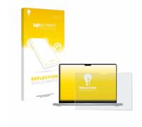 upscreen Pellicola Protettiva per Apple MacBook Pro 14" M4 2024