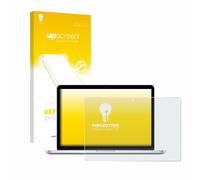upscreen Pellicola Protettiva per Apple MacBook Retina Pro 13" 2015