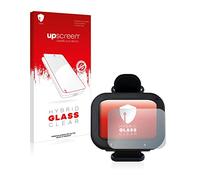 upscreen Pellicola Protettiva per Aqualung i770R Protezione Schermo Hybrid Glass - 9H Durezza