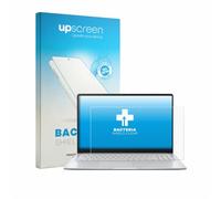 upscreen Pellicola Protettiva per ASUS Chromebook CM14 CM1405 | Chiara Protezione Schermo Made in Germany Antibatterica Trasparente Proteggi Schermo Anti-Bacterial