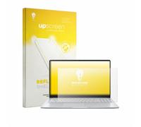 upscreen Pellicola Protettiva per ASUS Chromebook CM14 CM1405 | Opaca Protezione Schermo Made in Germany Anti-Riflesso Anti-Impronte Mounting Kit