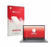 upscreen Pellicola Protettiva per ASUS Chromebook CX3402 Protezione Proteggi Schermo - Trasparente, Anti-Impronte