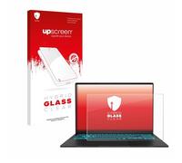 upscreen Pellicola Protettiva per ASUS V16 V3607 Protezione Schermo Hybrid Glass - 9H Durezza