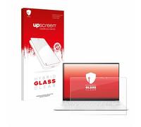 upscreen Pellicola Protettiva per ASUS ZenBook S 14 UX5406 Protezione Schermo Hybrid Glass - 9H Durezza
