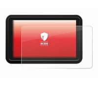 upscreen Pellicola Protettiva per Atomos Shinobi 2 Protezione Schermo Hybrid Glass - 9H Durezza