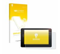 upscreen Pellicola Protettiva per Audi A4 B9 2017 MMI Navigation 7"