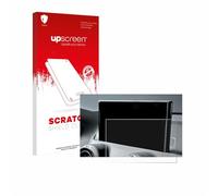 upscreen Pellicola Protettiva per Audi Q2 Facelift 2024 Protezione Proteggi Schermo - Trasparente, Anti-Impronte