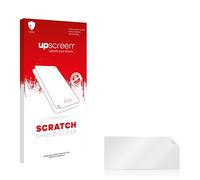 upscreen Pellicola Protettiva per Audi Q4 E-tron MMI 11.6" 2023 | Chiara Protezione Schermo Made in Germany Anti-Graffio Trasparente Mounting Kit