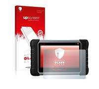 upscreen Pellicola Protettiva per Autel MaxiPRO MP808TS Protezione Schermo Hybrid Glass - 9H Durezza
