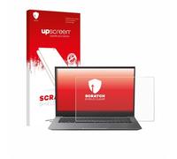 upscreen Pellicola Protettiva per Blackview Acebook 10 18.5" Protezione Proteggi Schermo - Trasparente, Anti-Impronte