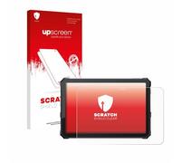 upscreen Pellicola Protettiva per Blackview Active 12 Pro Protezione Proteggi Schermo - Trasparente, Anti-Impronte
