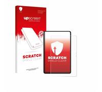 upscreen Pellicola Protettiva per Blackview Mega 3 Protezione Proteggi Schermo - Trasparente, Anti-Impronte