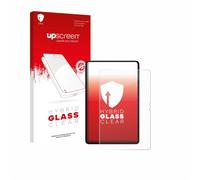 upscreen Pellicola Protettiva per Blackview Mega 3 Protezione Schermo Hybrid Glass - 9H Durezza