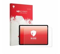upscreen Pellicola Protettiva per Blackview MEGA 5 Protezione Schermo Hybrid Glass - 9H Durezza