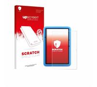 upscreen Pellicola Protettiva per Blackview Tab 60 Pro Kids 10.1" Protezione Proteggi Schermo - Trasparente, Anti-Impronte