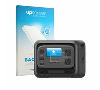 upscreen Pellicola Protettiva per Bluetti Elite 300