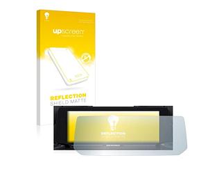 upscreen Pellicola Protettiva per BMW R 1250 RT 2021 Connectivity TFT 10.25"